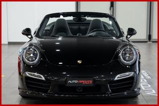 PORSCHE 991 usata, con Airbag