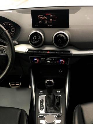 AUDI Q2 usata, con Volante multifunzione