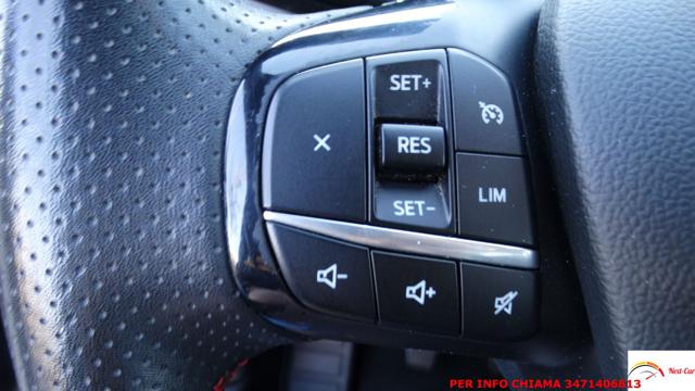 FORD Kuga usata 114