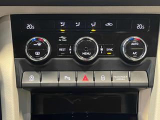 SKODA Kodiaq usata, con ESP