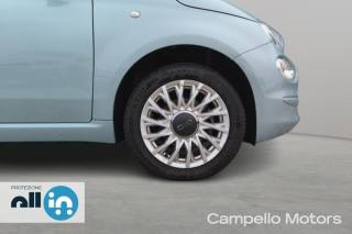 FIAT 500 usata 15