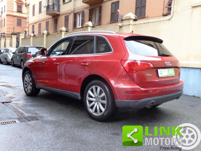 AUDI Q5 usata 22