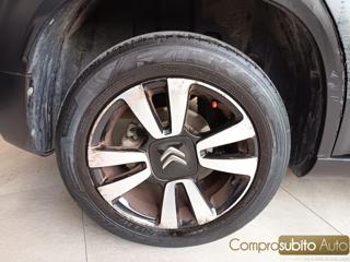 CITROEN C3 Aircross usata, con Park Distance Control