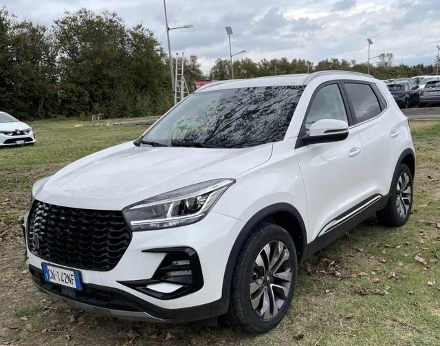 DR MOTOR DR 5.0 usata, con Airbag laterali