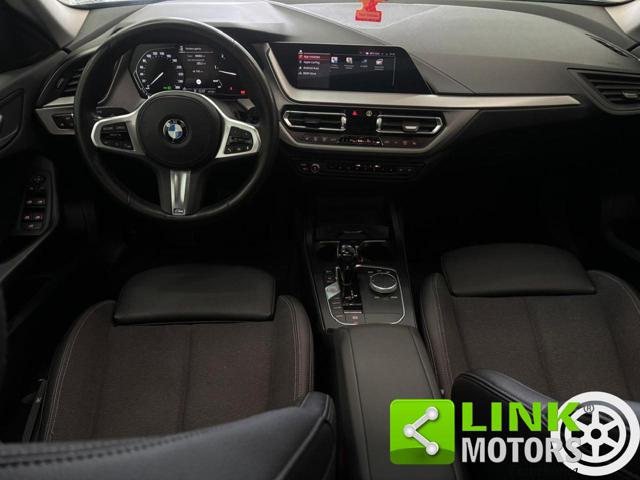 BMW 218 usata, con Chiusura centralizzata telecomandata