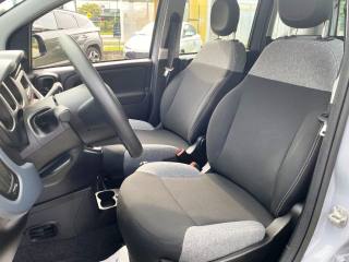 FIAT Panda usata, con Servosterzo