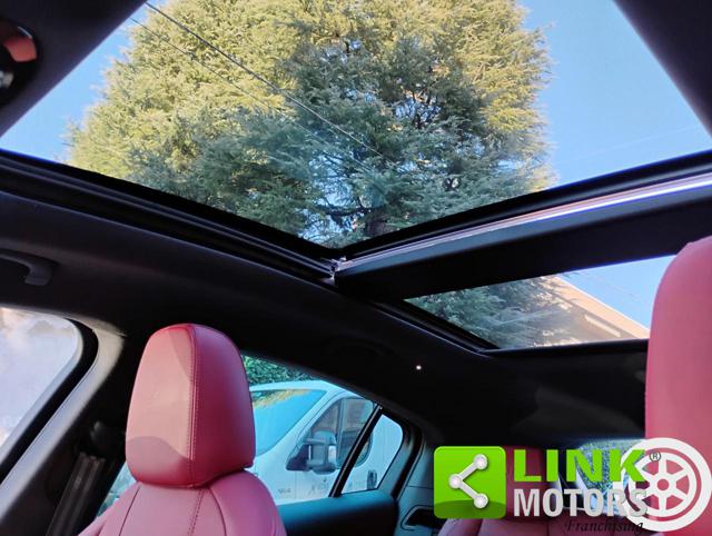 MASERATI Grecale usata, con Servosterzo