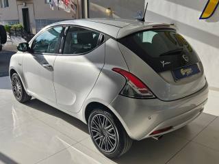 LANCIA Ypsilon usata, con Alzacristalli elettrici