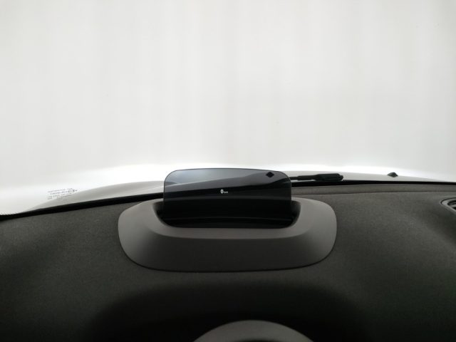 MINI Countryman usata, con Airbag testa