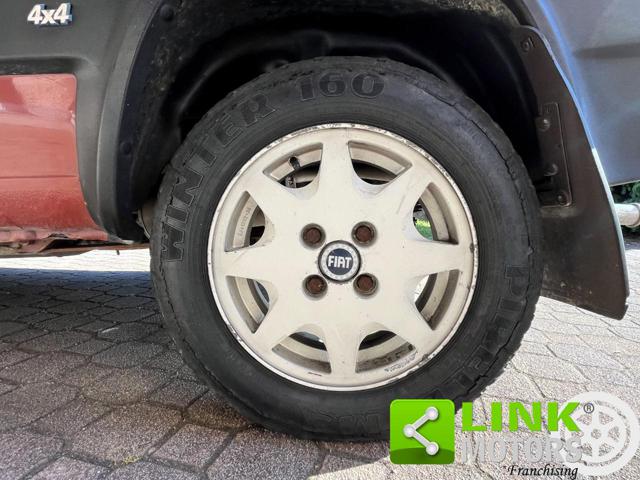FIAT Panda usata 37