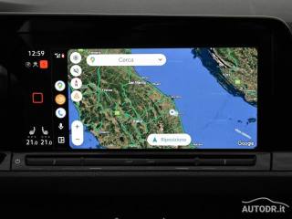 VOLKSWAGEN Golf usata, con Monitoraggio pressione pneumatici