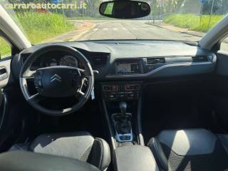 CITROEN C5 usata, con Sedile posteriore sdoppiato