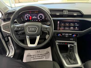 AUDI Q3 usata 32