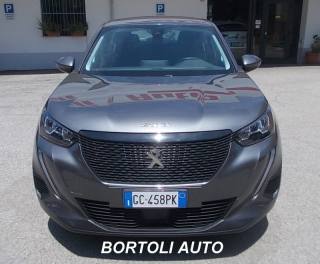 PEUGEOT 2008 usata, con Airbag