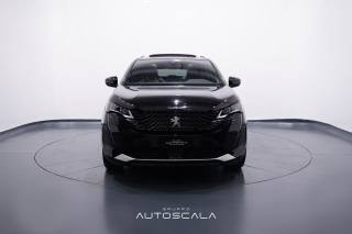 PEUGEOT 3008 usata, con Airbag