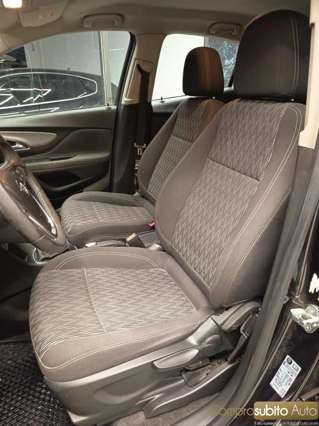 OPEL Mokka usata 25