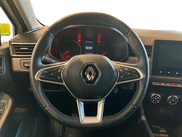 RENAULT Clio usata 15