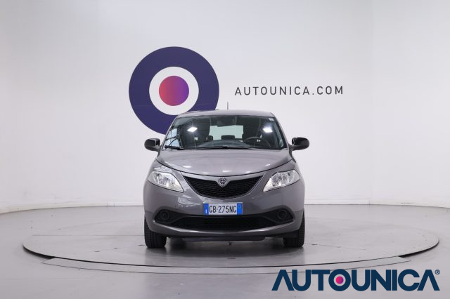LANCIA Ypsilon usata, con Airbag