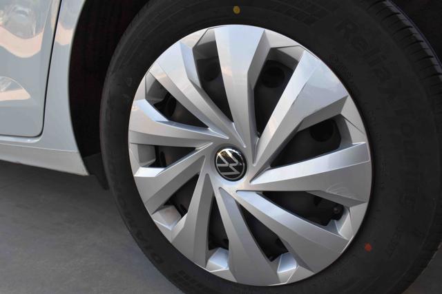 VOLKSWAGEN Polo usata, con Autoradio