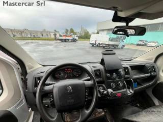 FIAT Ducato usata, con Climatizzatore