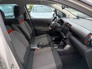 CITROEN C3 Aircross usata, con Servosterzo