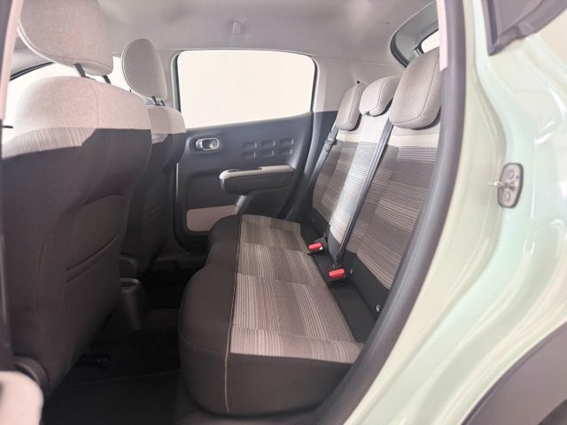 CITROEN C3 usata 11