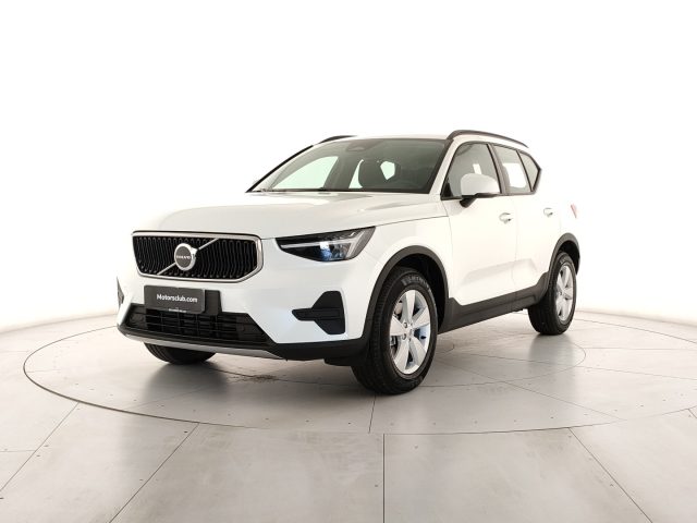 VOLVO XC40 usata, con Airbag