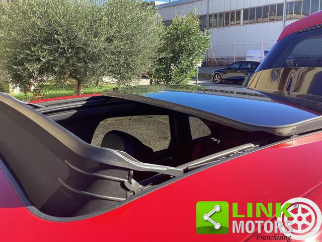 PORSCHE Macan usata, con Sedile posteriore sdoppiato