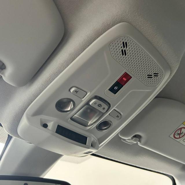 OPEL Corsa usata, con Controllo elettronico della corsia