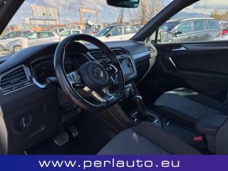 VOLKSWAGEN Tiguan usata, con Cerchi in lega