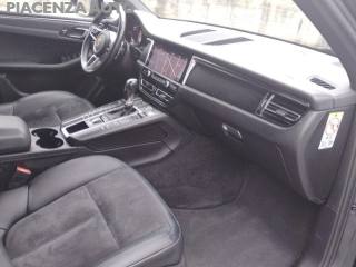 PORSCHE Macan usata, con Cruise Control