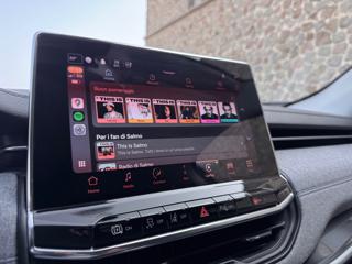 JEEP Compass usata, con Frenata d