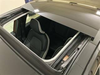 RENAULT Captur usata, con Tettuccio apribile