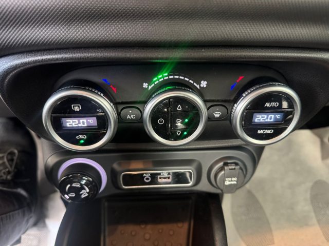 FIAT 500L usata, con Park Distance Control