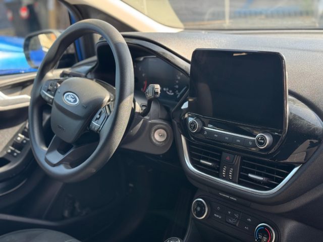 FORD Fiesta usata, con ESP