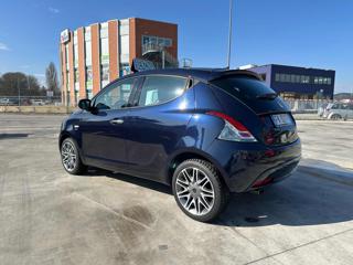 LANCIA Ypsilon usata, con Cerchi in lega