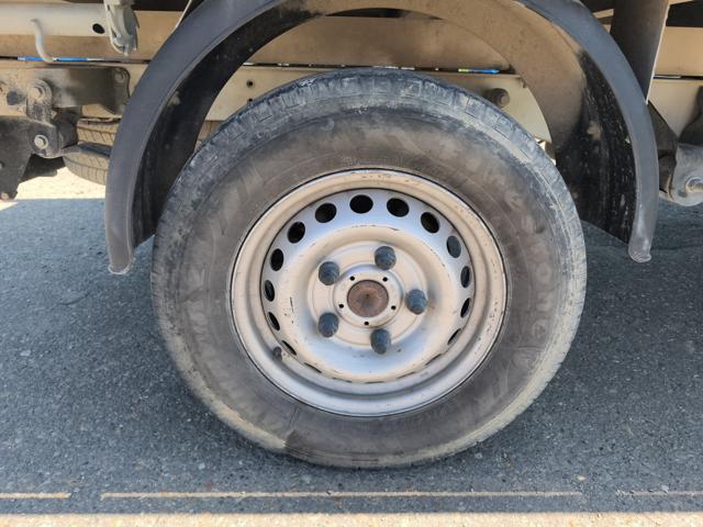 FORD Transit usata, con Volante multifunzione