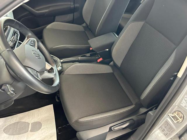 VOLKSWAGEN Polo usata, con Controllo trazione