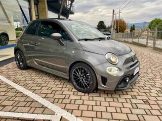 ABARTH 595 usata, con Airbag laterali