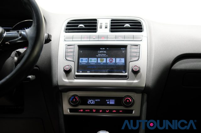 VOLKSWAGEN Polo usata 34