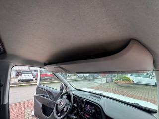 FIAT Doblo usata, con Bluetooth