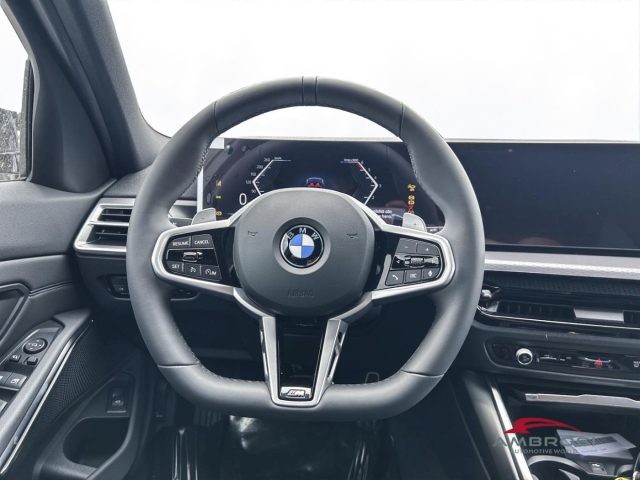BMW 320 usata 13