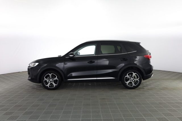 MG ZS usata 6