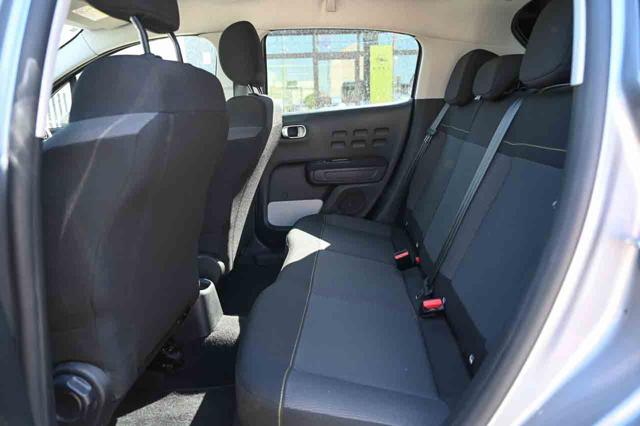 CITROEN C3 usata, con Cruise Control