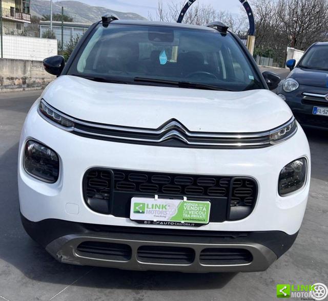 CITROEN C3 Aircross usata, con Airbag
