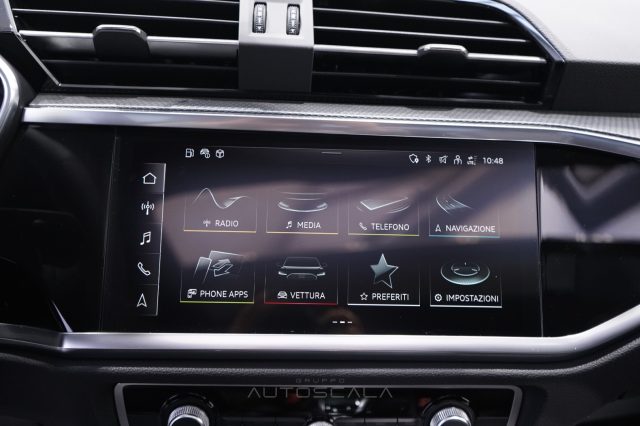 AUDI Q3 usata, con Bluetooth
