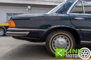 MERCEDES-BENZ 280 usata 8