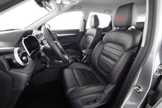 MG ZS usata 10