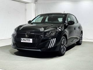 PEUGEOT 208 PureTech 100 Stop&Start 5 porte Style