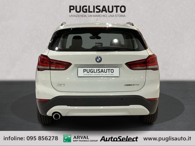 BMW X1 usata, con Autoradio